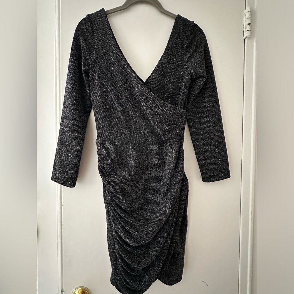 New Year’s Eve dress